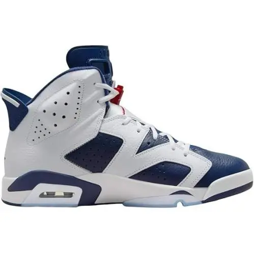 Nike shoes - Air Jordan 6 - Air - CT8529-164 - Blue (UPC: 197597037769) 0