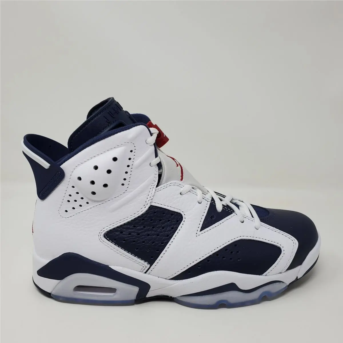 Nike shoes - Air Jordan 6 - Air - CT8529-164 - Blue (UPC: 197597037769) 2