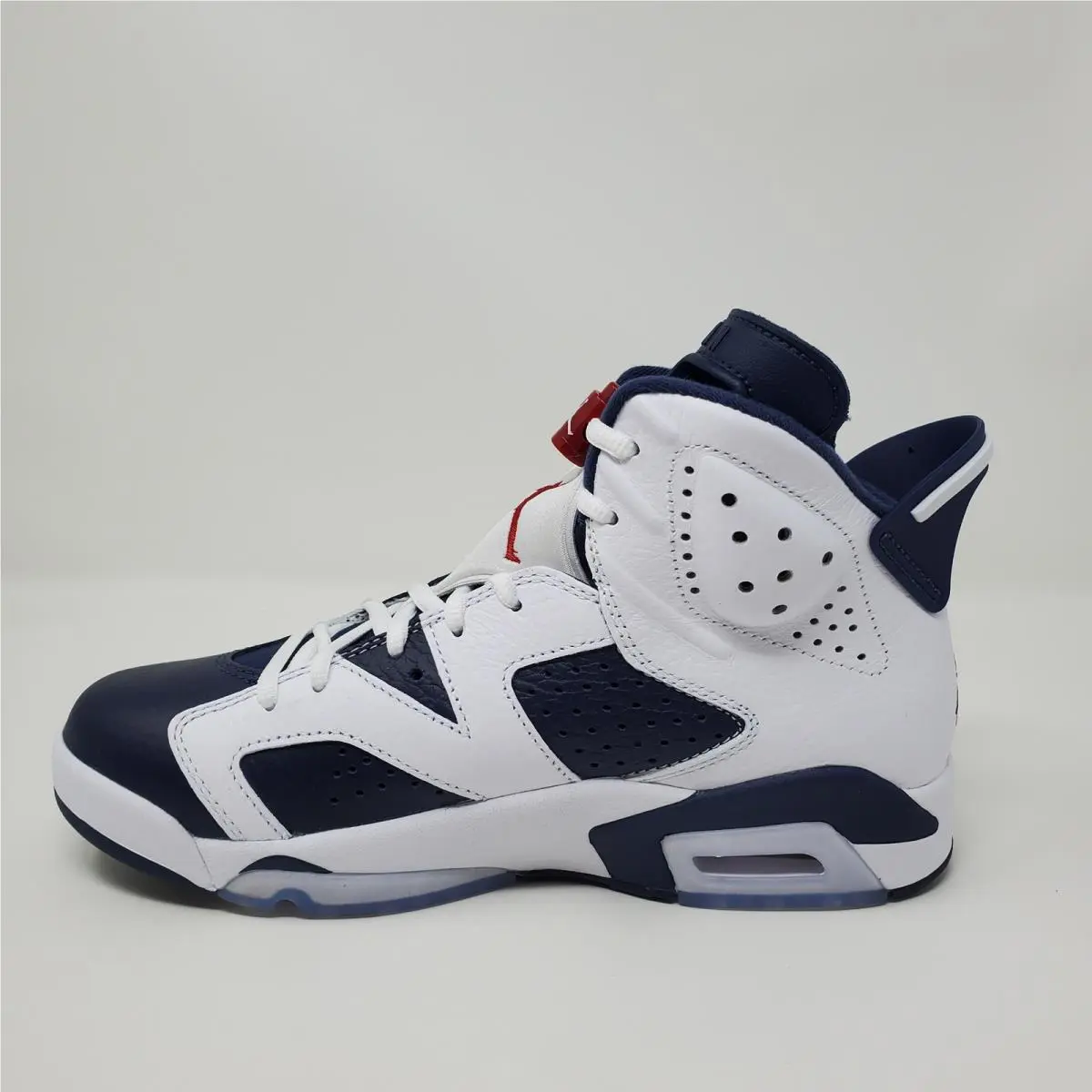 Nike shoes - Air Jordan 6 - Air - CT8529-164 - Blue (UPC: 197597037769) 7