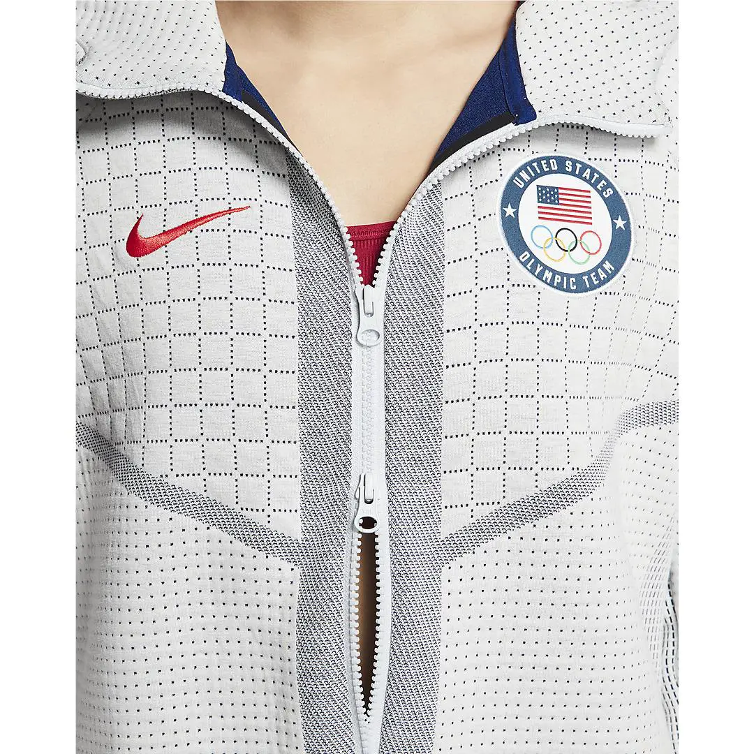 Nike clothing - Gray 7