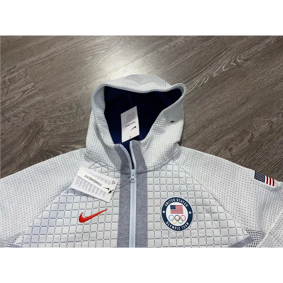 Nike clothing - Gray 0