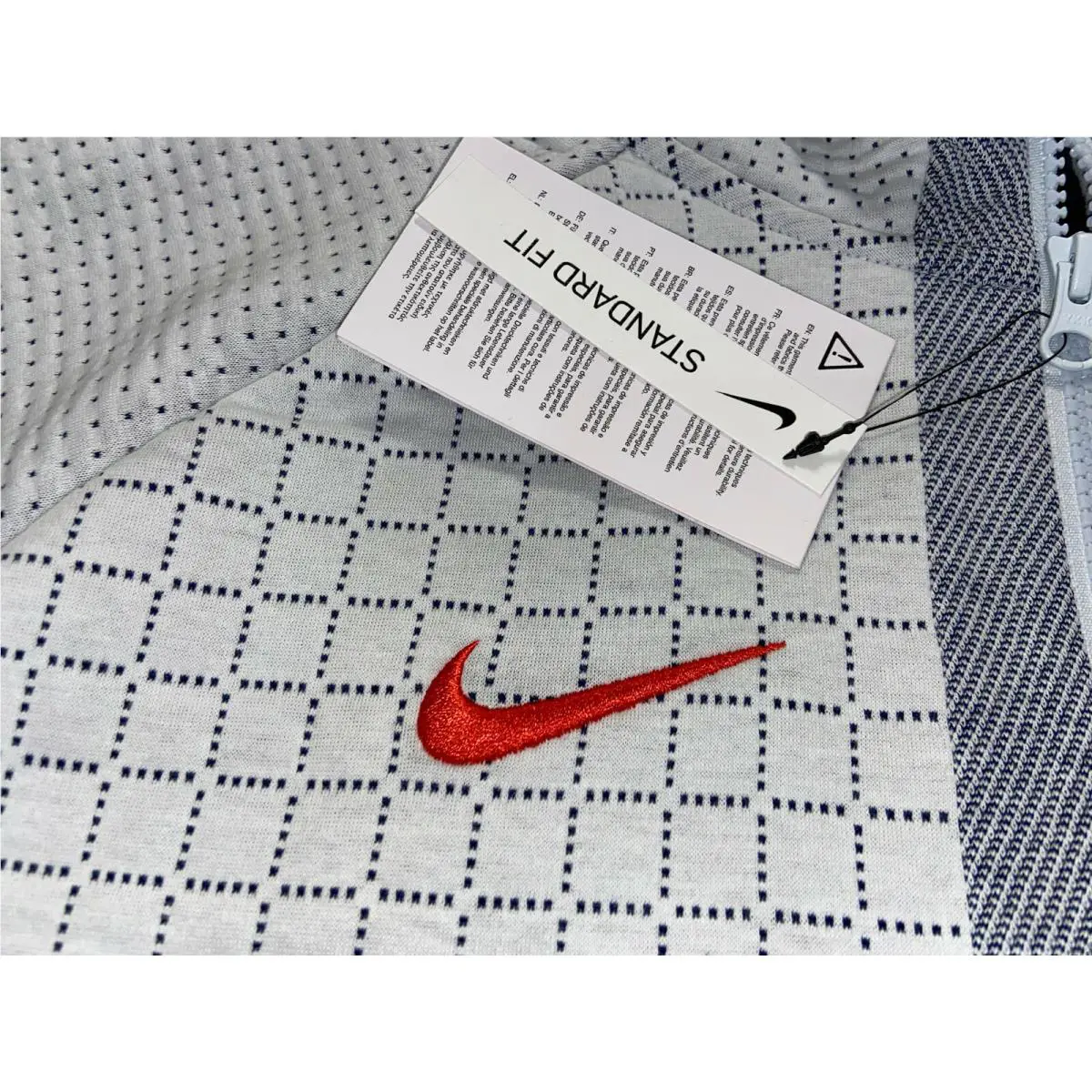 Nike clothing - Gray 2