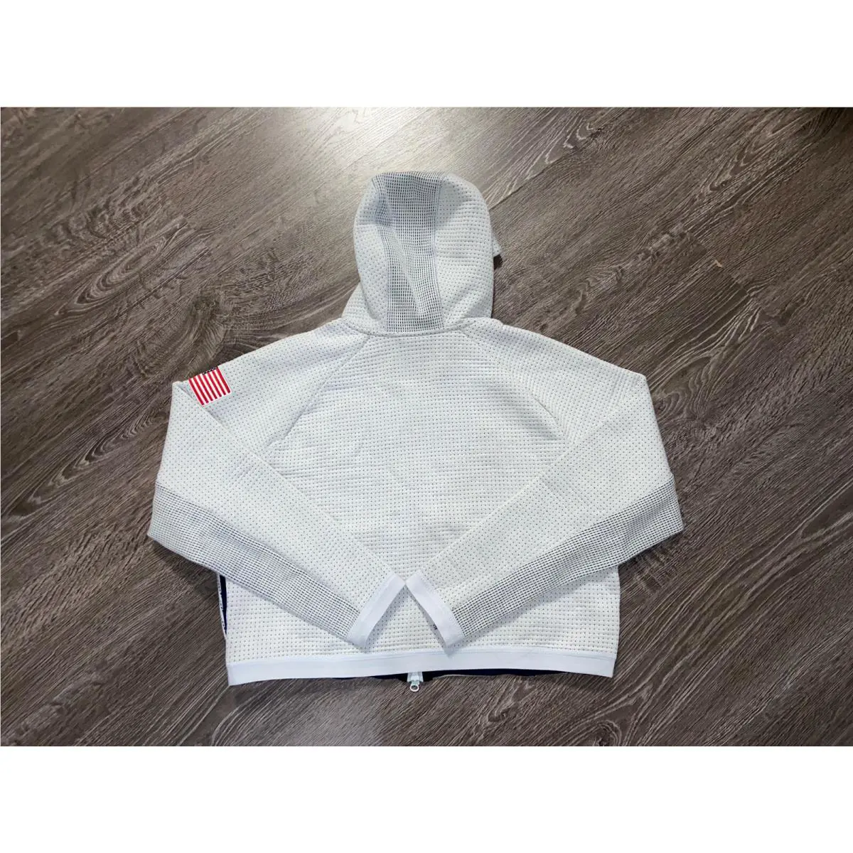 Nike clothing - Gray 4