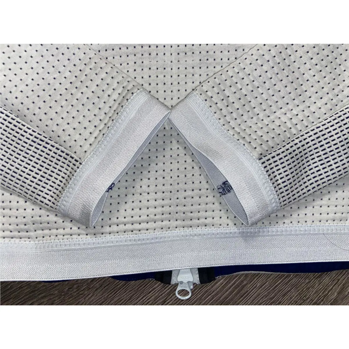Nike clothing - Gray 5