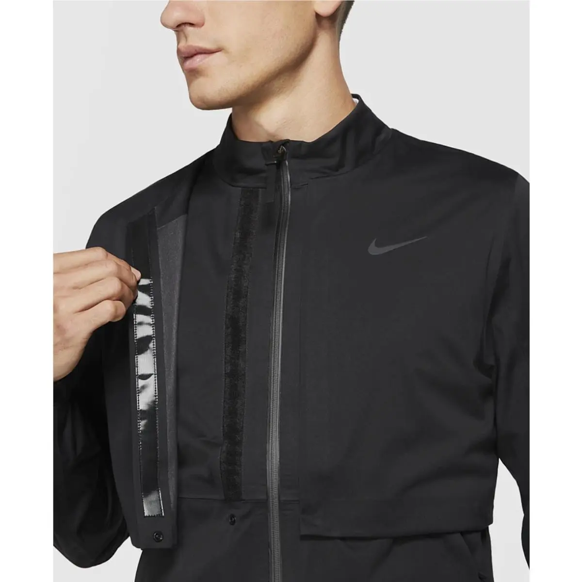 Nike clothing - Storm-FIT ADV - ADV - DA2887 - Black 0