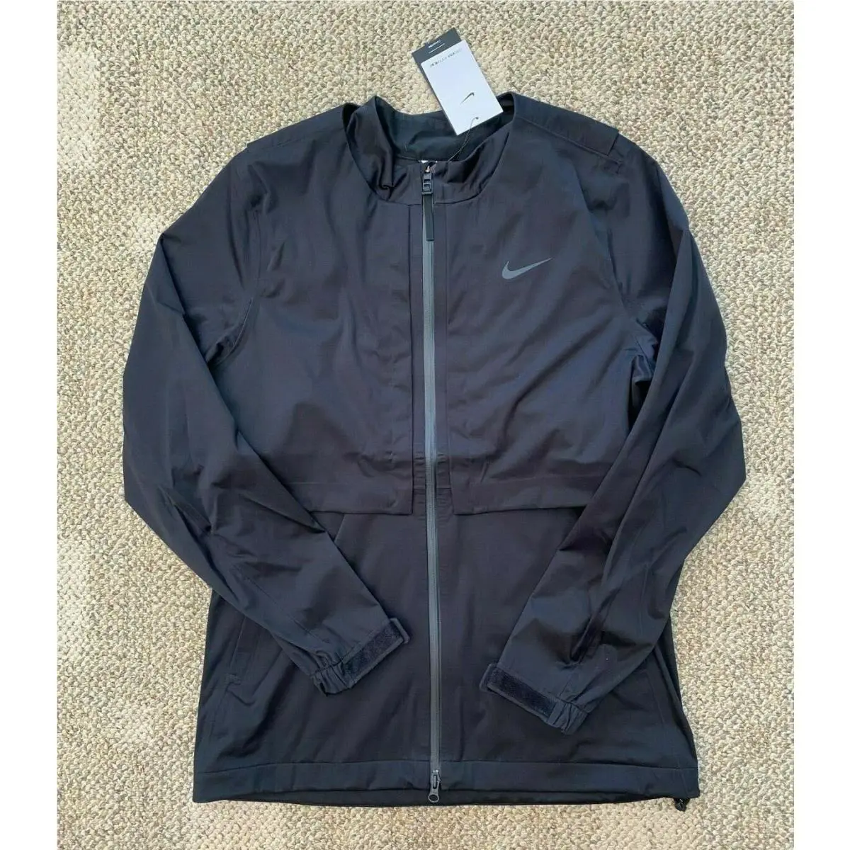 Nike clothing - Storm-FIT ADV - ADV - DA2887 - Black 2