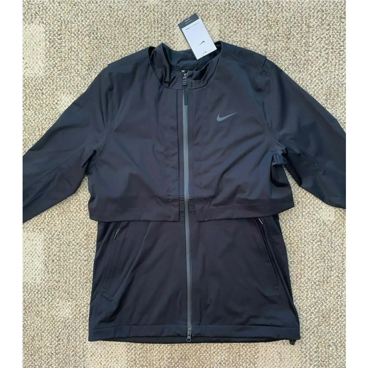 Nike clothing - Storm-FIT ADV - ADV - DA2887 - Black 3