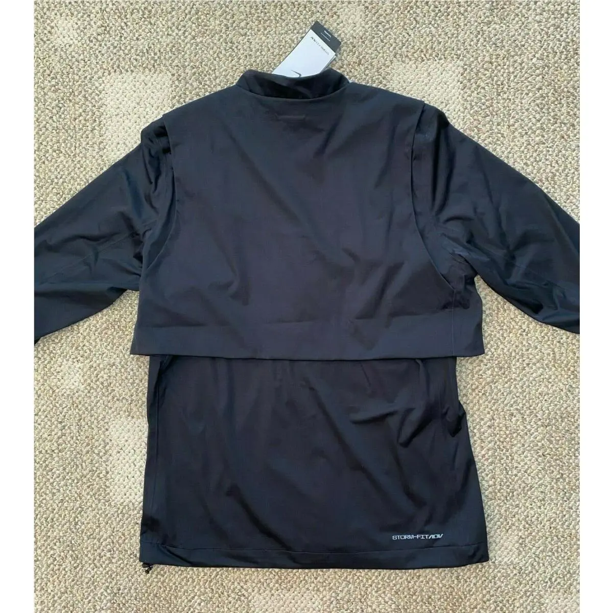 Nike clothing - Storm-FIT ADV - ADV - DA2887 - Black 4