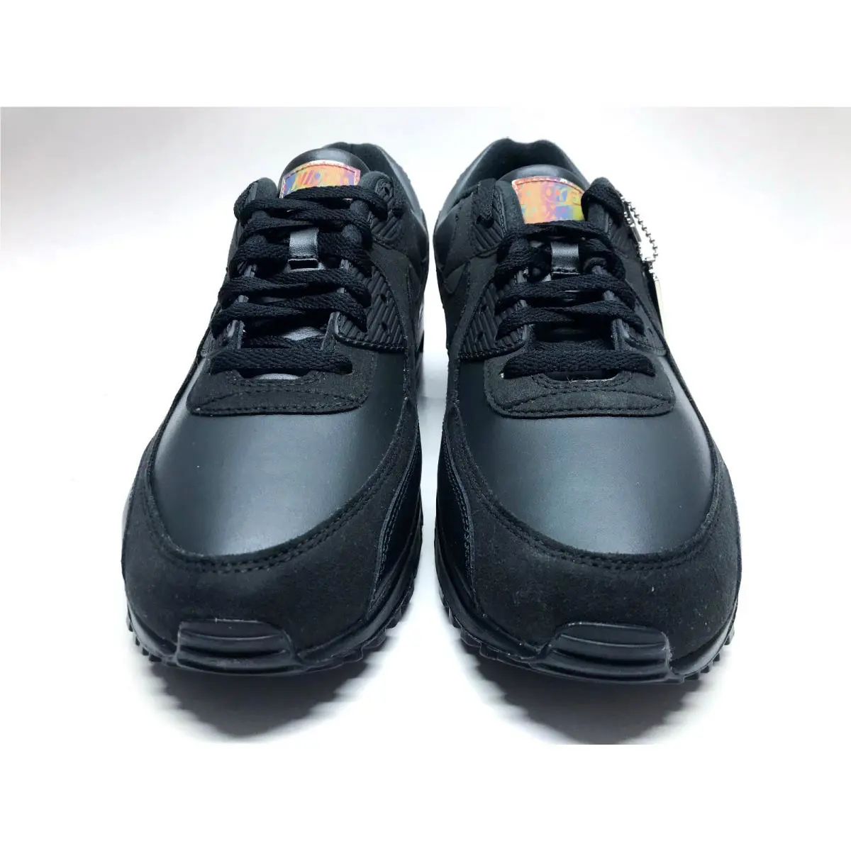 Nike shoes - AIR MAX 90 - AIR MAX - DV3894-900 - Black (UPC: 196156058207) 1