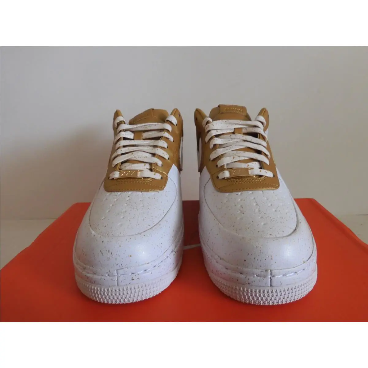 Nike shoes - Nike Air Force 1 Low - 516630-170 - White (UPC: 887223269588) 1