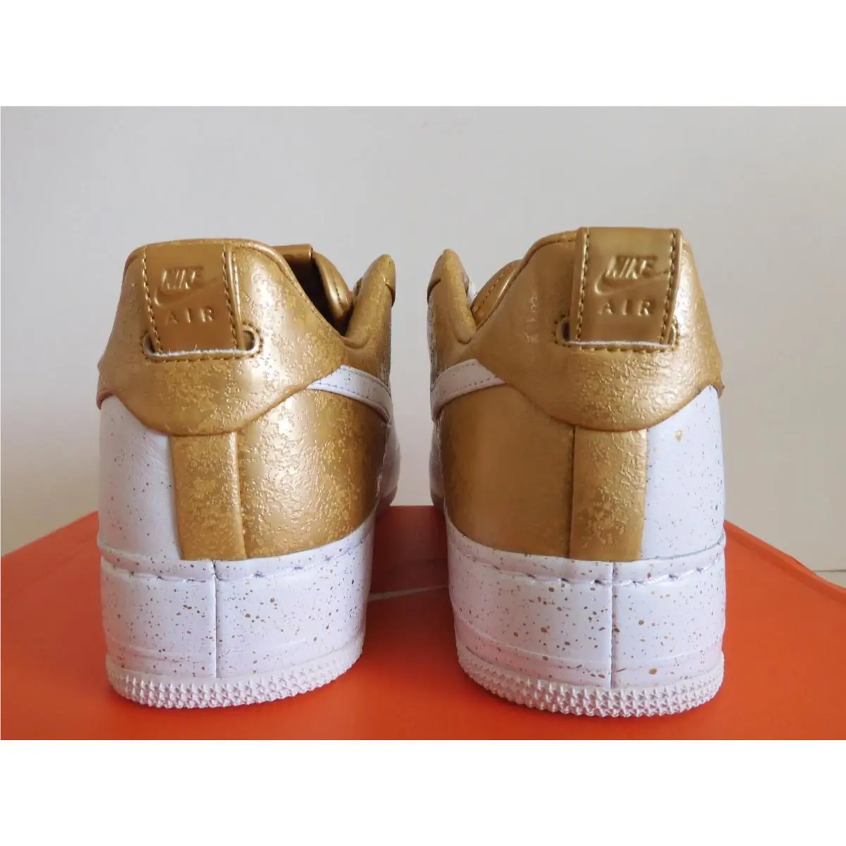 Nike shoes - Nike Air Force 1 Low - 516630-170 - White (UPC: 887223269588) 2