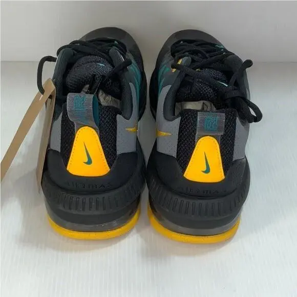 Nike shoes - Nike Air Max Genome - Air Max Genome - DC9410-002 - Yellow (UPC: 195245990572) 1