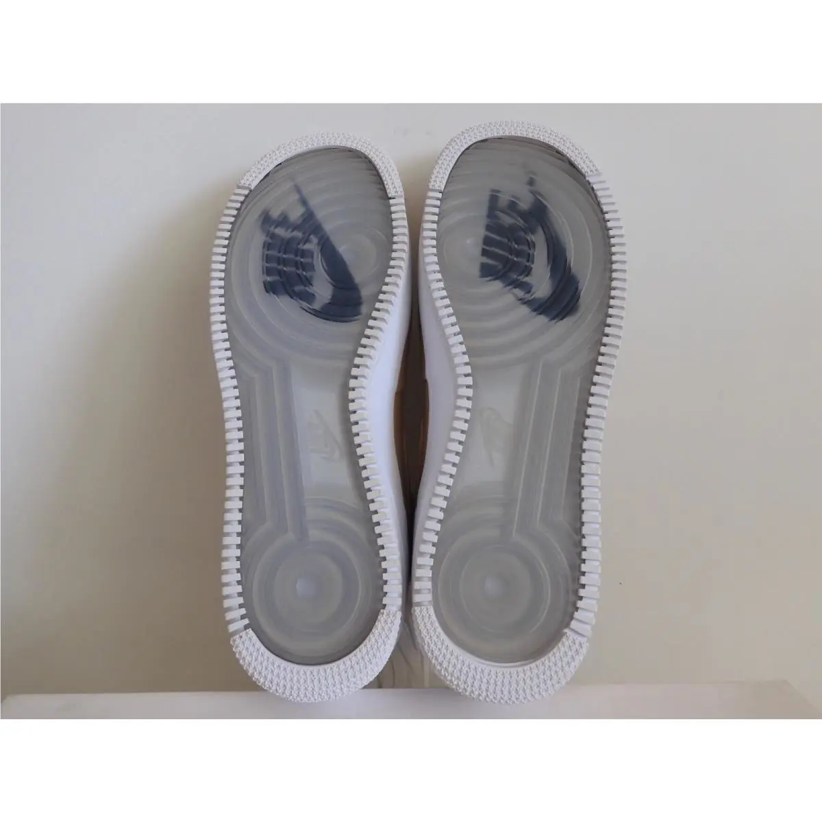 Nike shoes - Nike Air Force 1 Mid - 819677-200 - Brown (UPC: 884499467359) 3