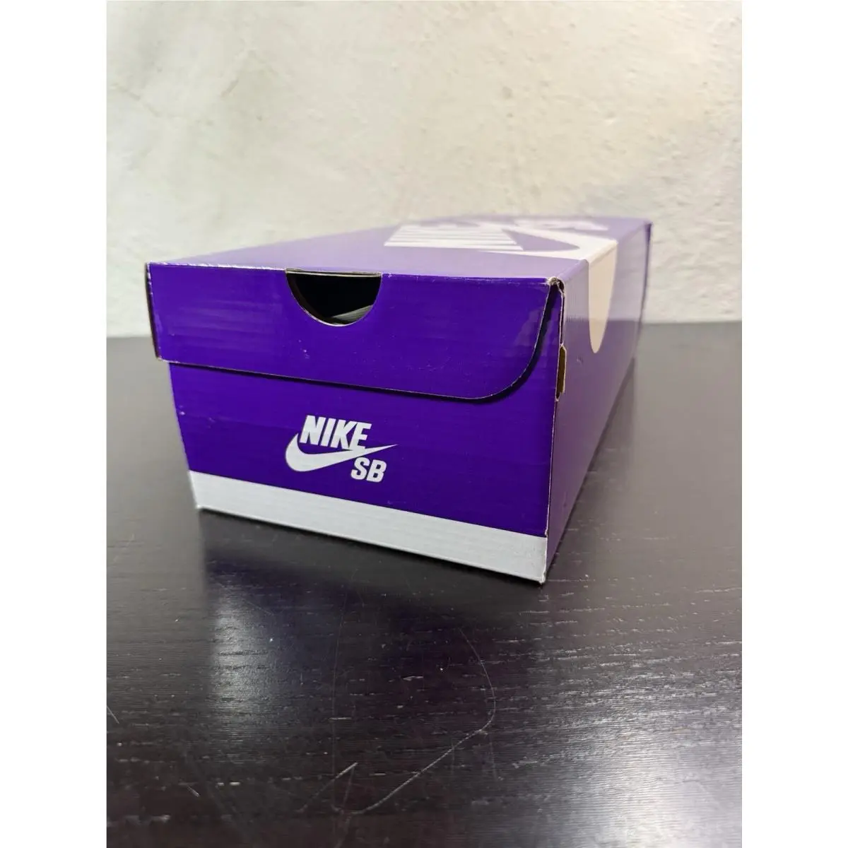 Nike shoes - Nike SB Dunk - Dunk - HF3063-400 - Blue 8