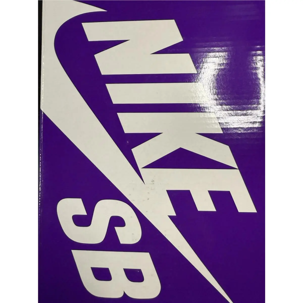 Nike shoes - Nike SB Dunk - Dunk - HF3063-400 - Blue 9