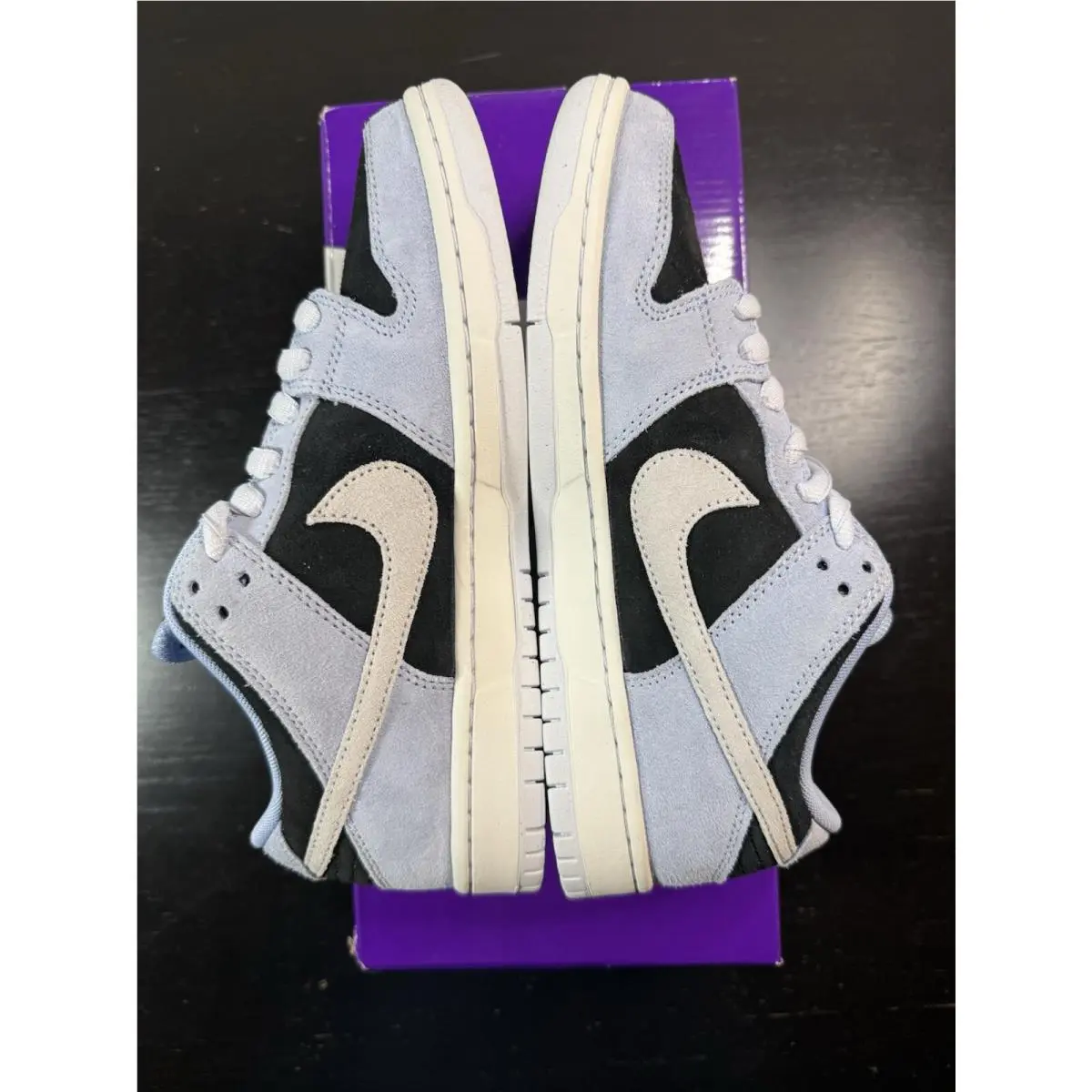 Nike shoes - Nike SB Dunk - Dunk - HF3063-400 - Blue 3