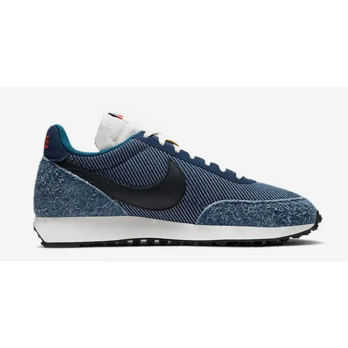 Nike shoes - Nike Air Tailwind - Air Tailwind - CK4712-400 - Blue 0
