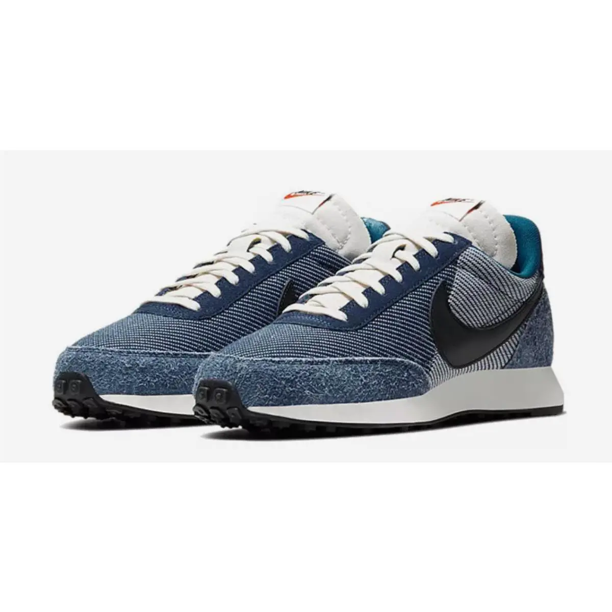 Nike shoes - Nike Air Tailwind - Air Tailwind - CK4712-400 - Blue 1