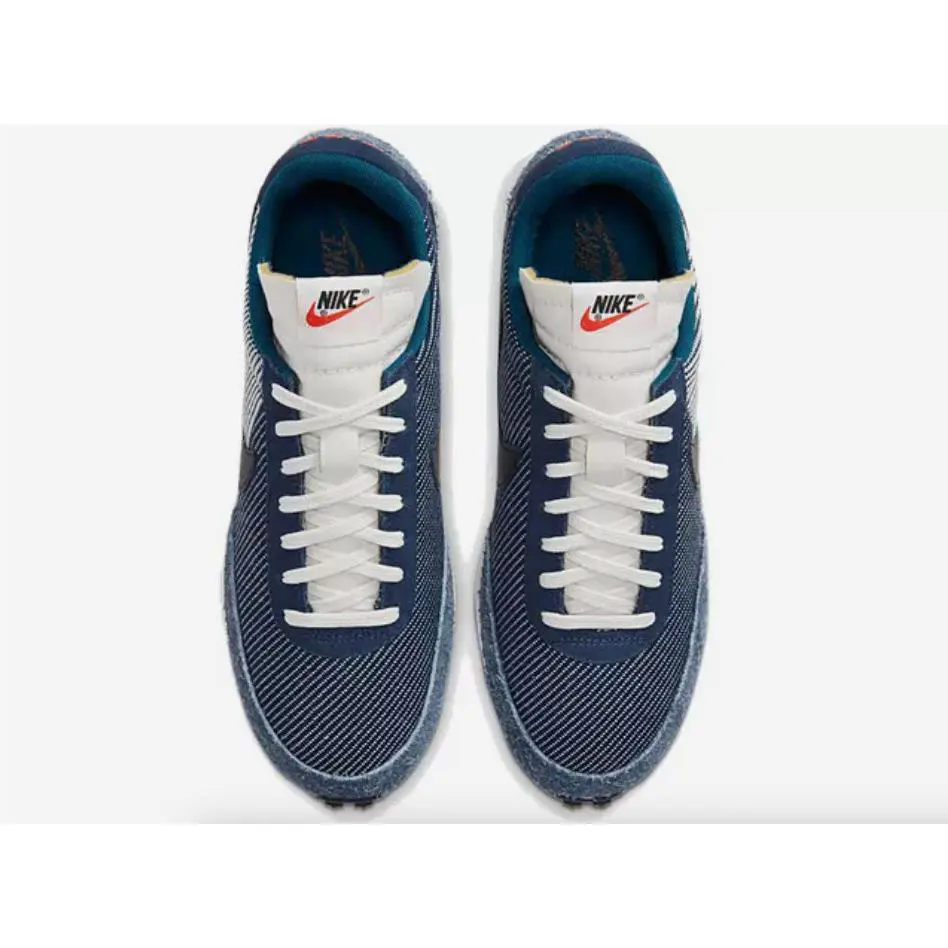 Nike shoes - Nike Air Tailwind - Air Tailwind - CK4712-400 - Blue 2