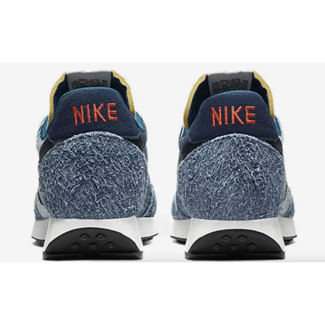 Nike shoes - Nike Air Tailwind - Air Tailwind - CK4712-400 - Blue 3