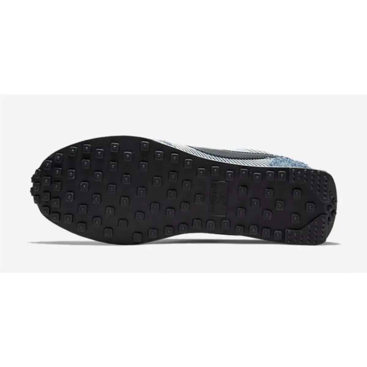 Nike shoes - Nike Air Tailwind - Air Tailwind - CK4712-400 - Blue 4