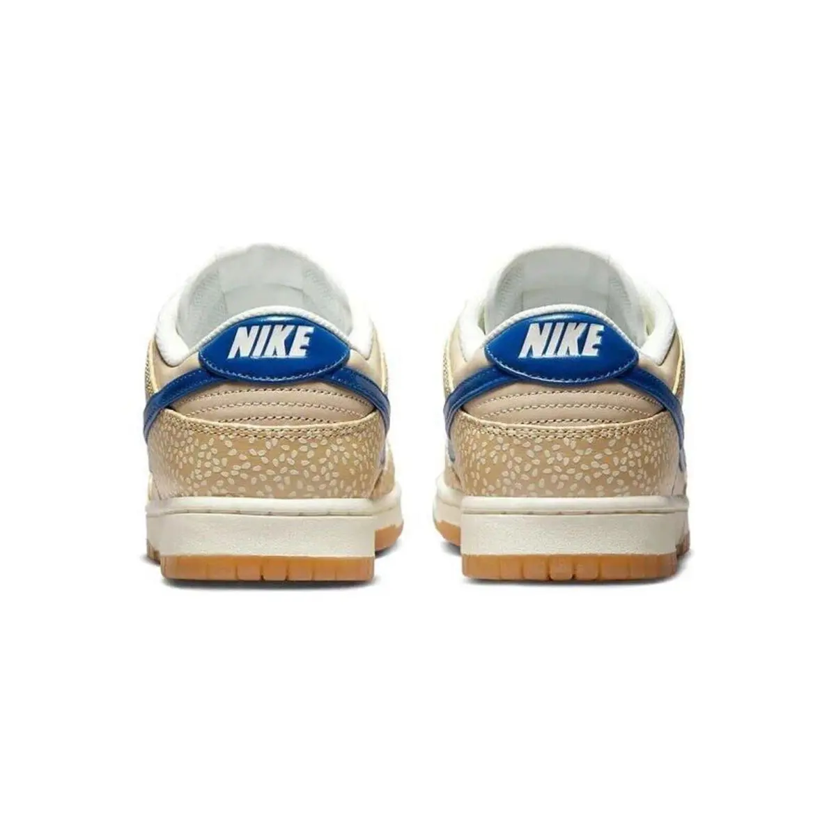 Nike shoes - Nike Dunk Low - Dunk Low - DR0159-200 - Multicolor 4