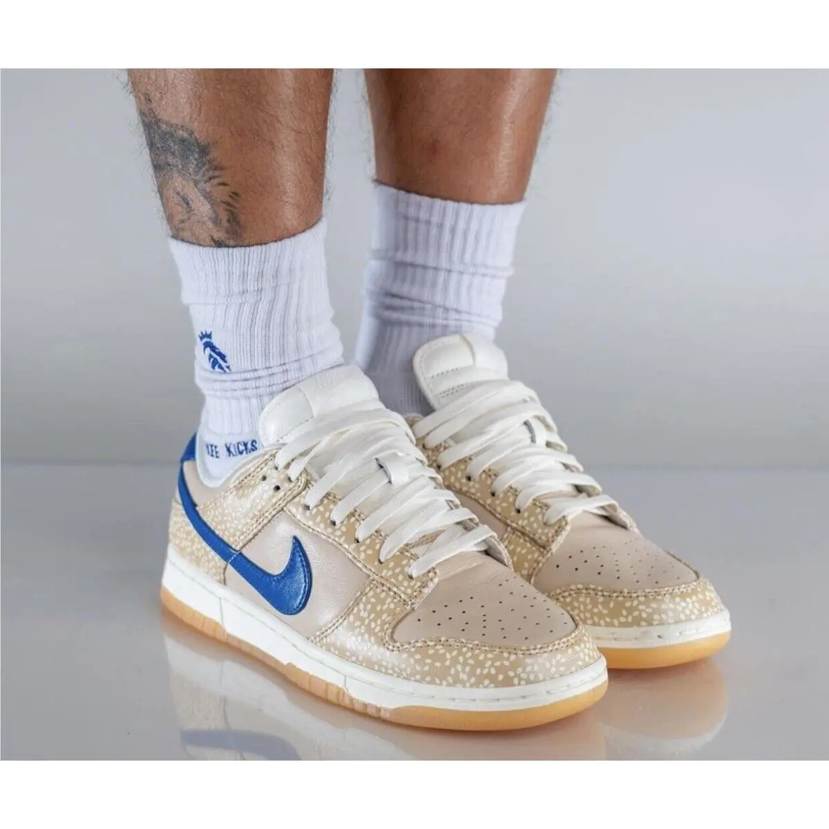 Nike shoes - Nike Dunk Low - Dunk Low - DR0159-200 - Multicolor 0