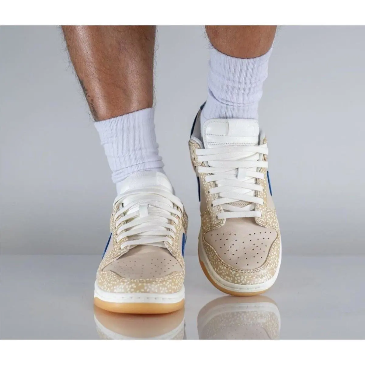 Nike shoes - Nike Dunk Low - Dunk Low - DR0159-200 - Multicolor 1