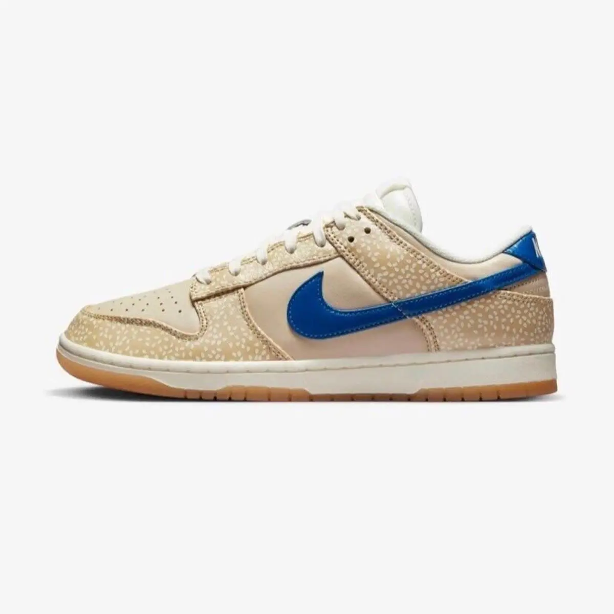 Nike shoes - Nike Dunk Low - Dunk Low - DR0159-200 - Multicolor 3