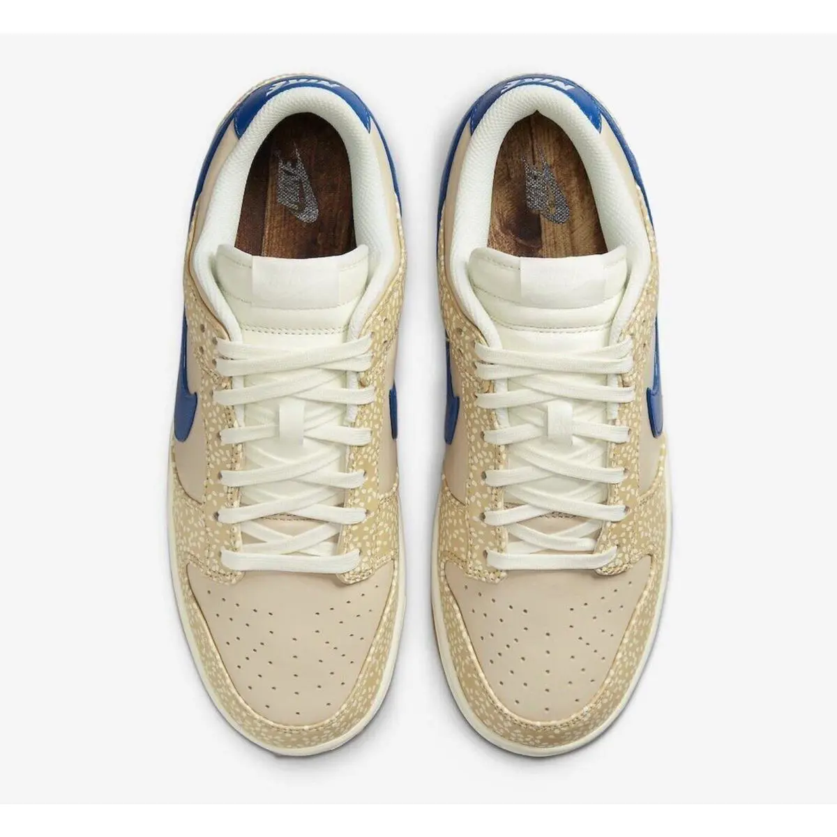 Nike shoes - Nike Dunk Low - Dunk Low - DR0159-200 - Multicolor 5