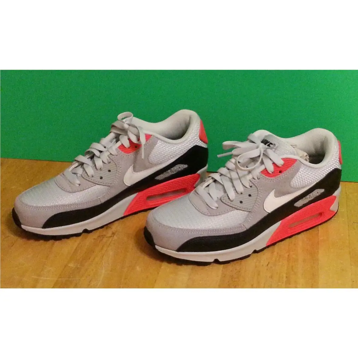 Nike shoes - Nike Air Max - Air Max - BQ8748-991 - Multicolor 0