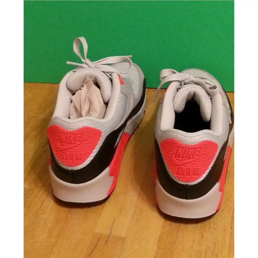 Nike shoes - Nike Air Max - Air Max - BQ8748-991 - Multicolor 2