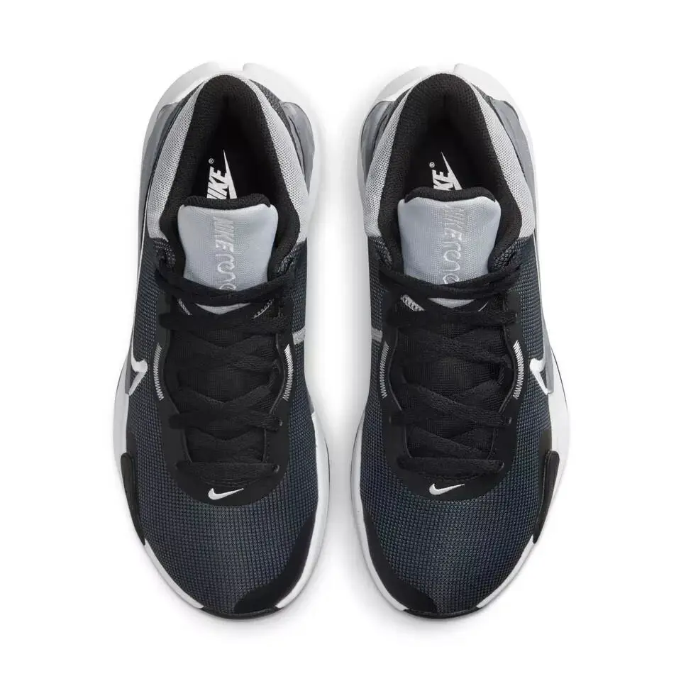 Nike shoes - BLACK/GREY 5