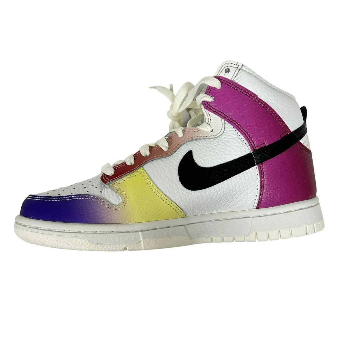 Nike shoes - White 0
