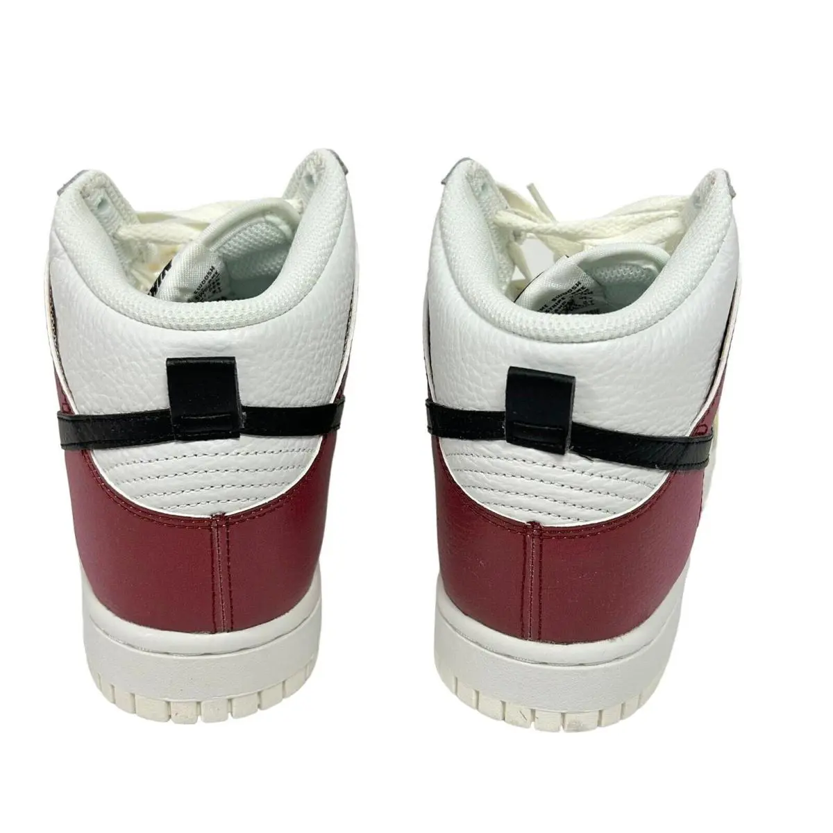 Nike shoes - White 3