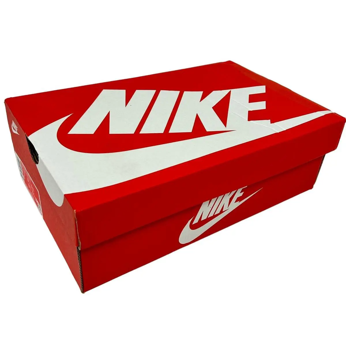 Nike shoes - White 5
