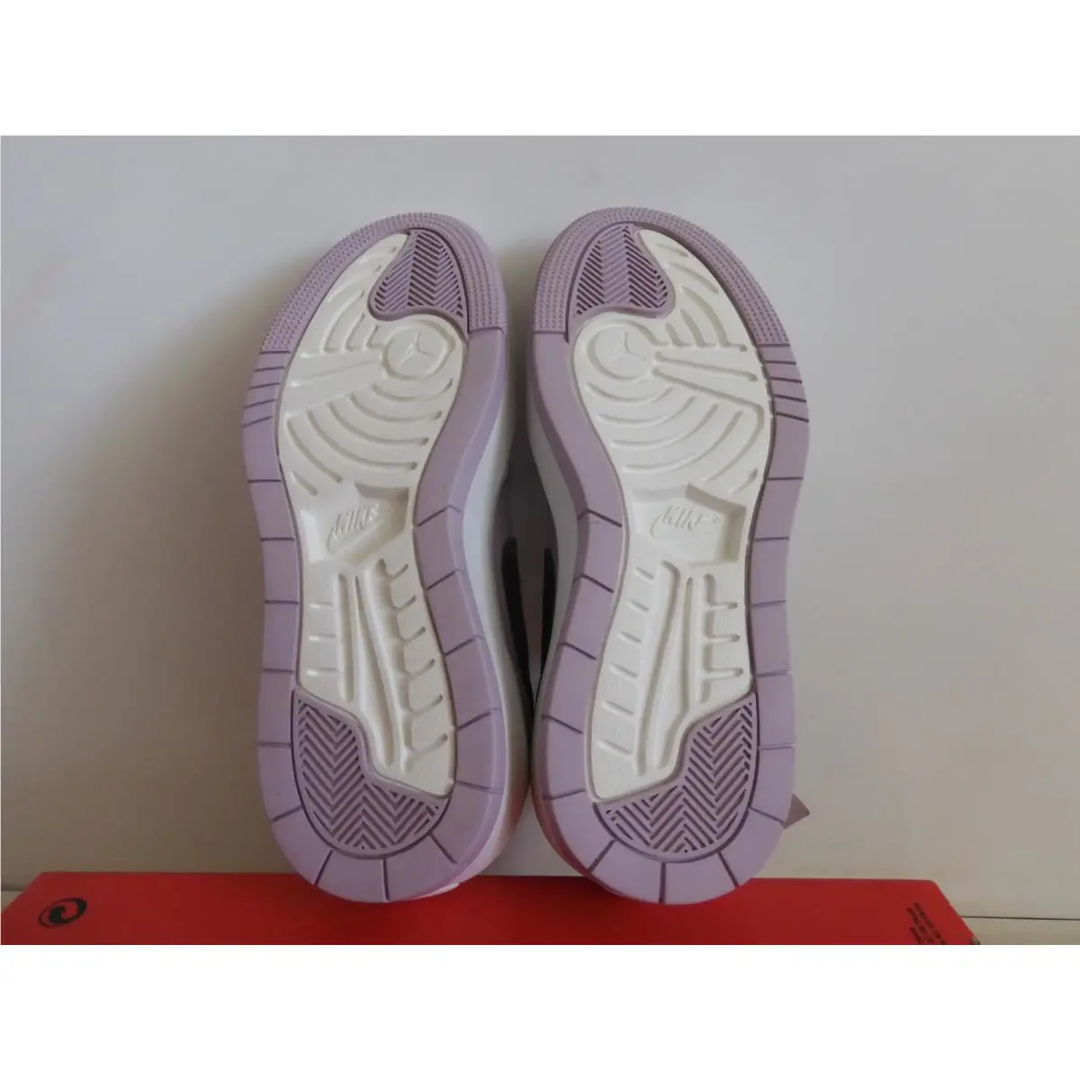 Nike shoes - Air Jordan 1 Low - Air Low - DH7004-501 - Pink (UPC: 196153960923) 6