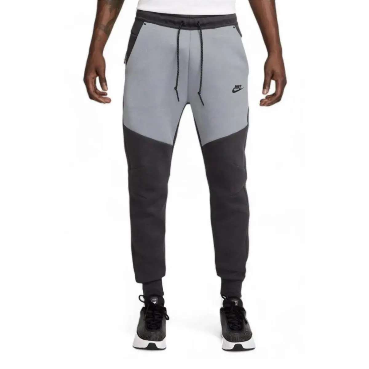 Nike clothing - Nike Tech - Tech - HV0959-061 - Multicolor 1