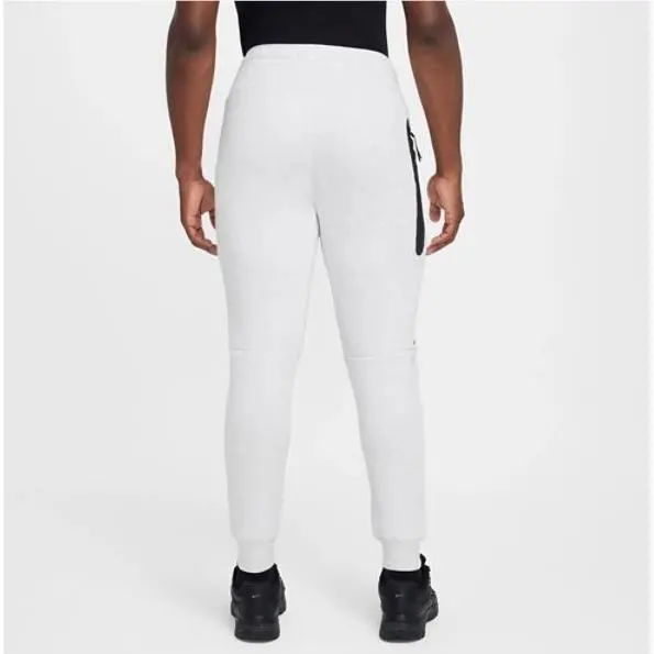 Nike clothing - Nike Tech Fleece - Tech Fleece - HV0959 061 - White (UPC: 197602889604) 0