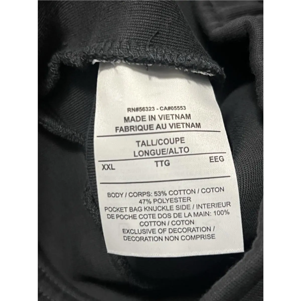 Nike clothing - Nike Tech - Tech - HV0959-061 - Multicolor 10