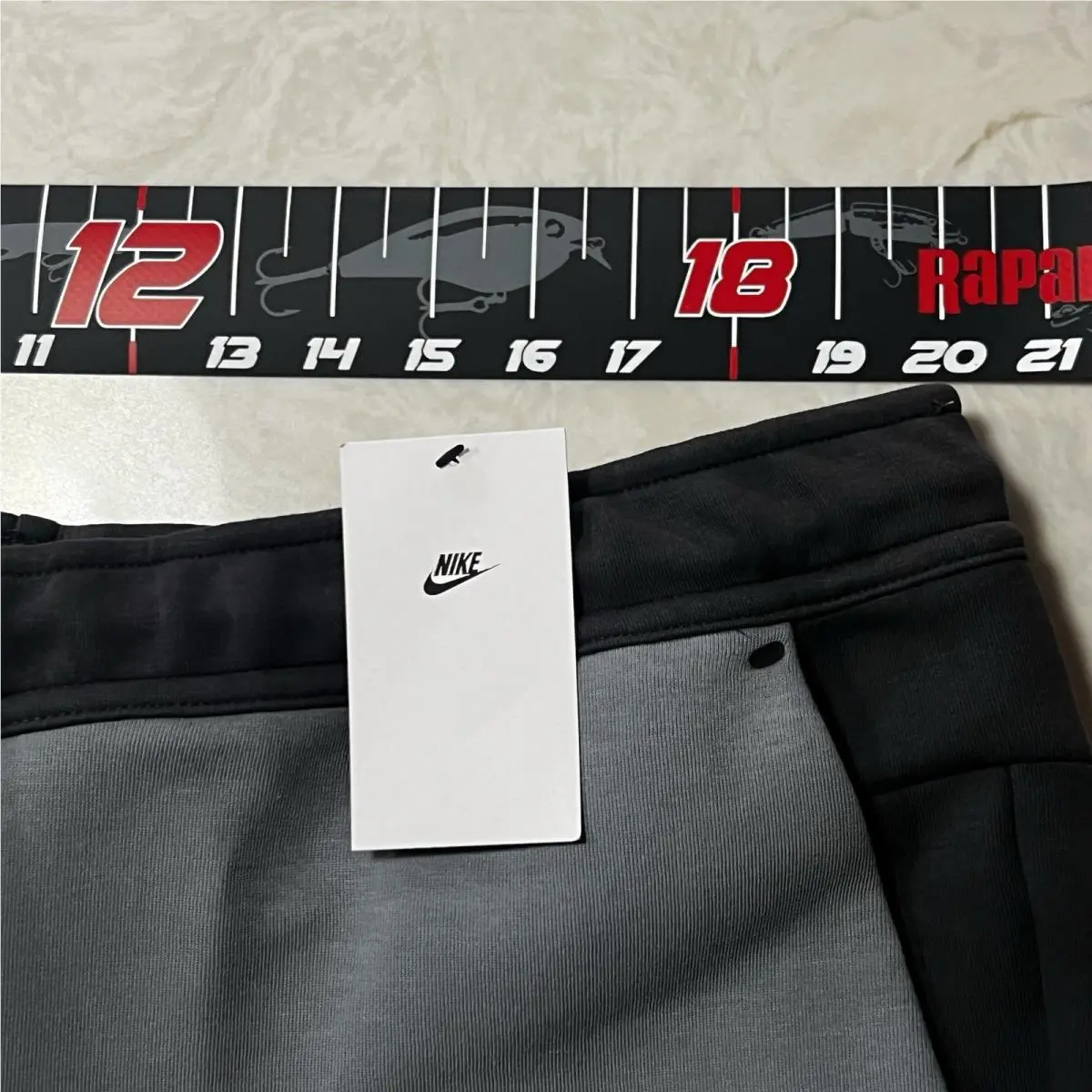 Nike clothing - Nike Tech - Tech - HV0959-061 - Multicolor 2