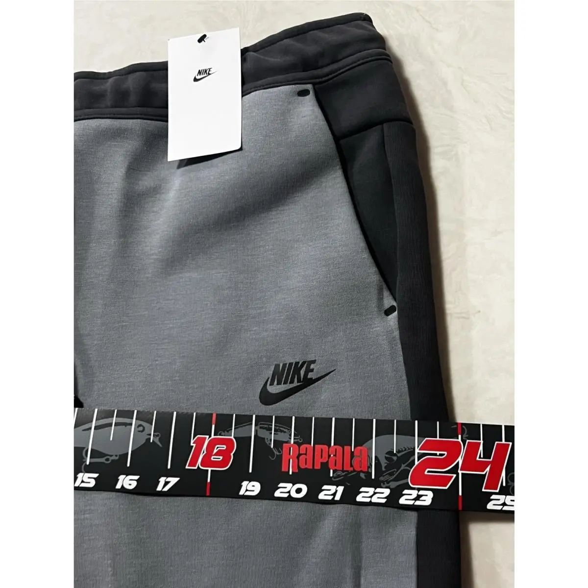 Nike clothing - Nike Tech - Tech - HV0959-061 - Multicolor 3