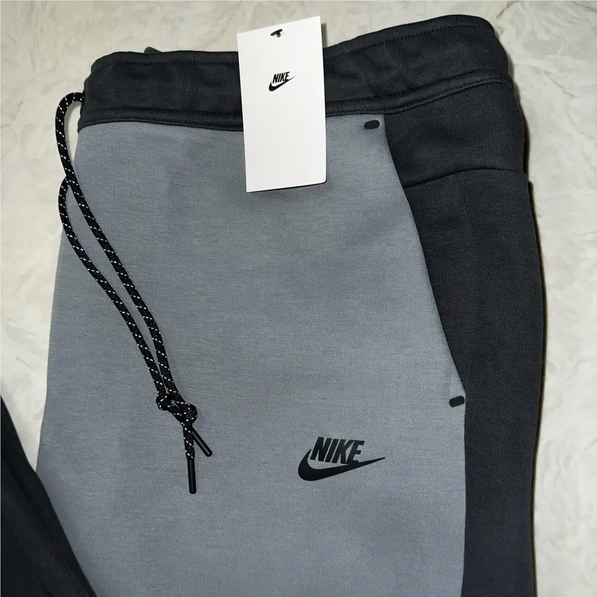 Nike clothing - Nike Tech - Tech - HV0959-061 - Multicolor 5