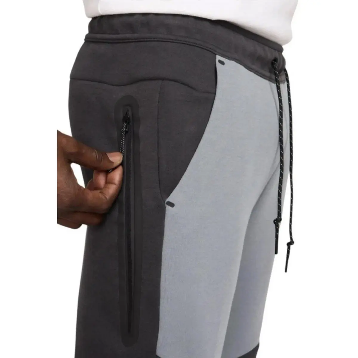 Nike clothing - Nike Tech - Tech - HV0959-061 - Multicolor 7