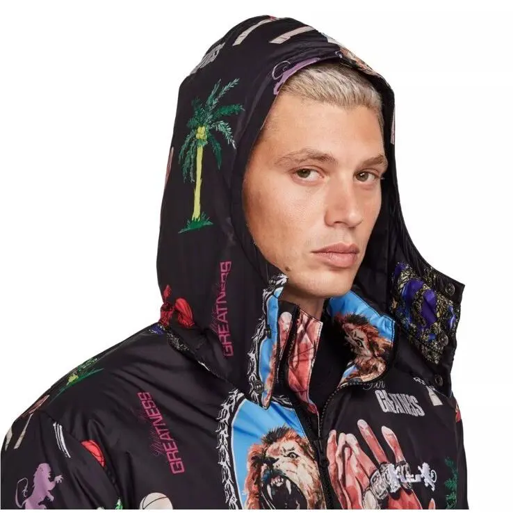 Nike clothing - Black 5