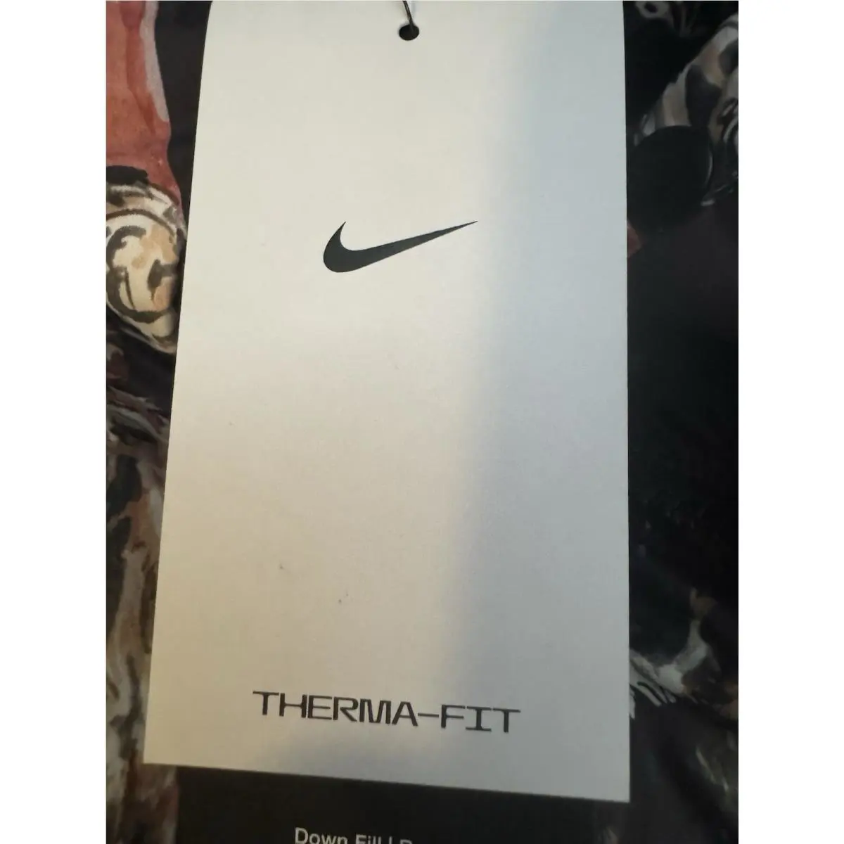 Nike clothing - Black 14