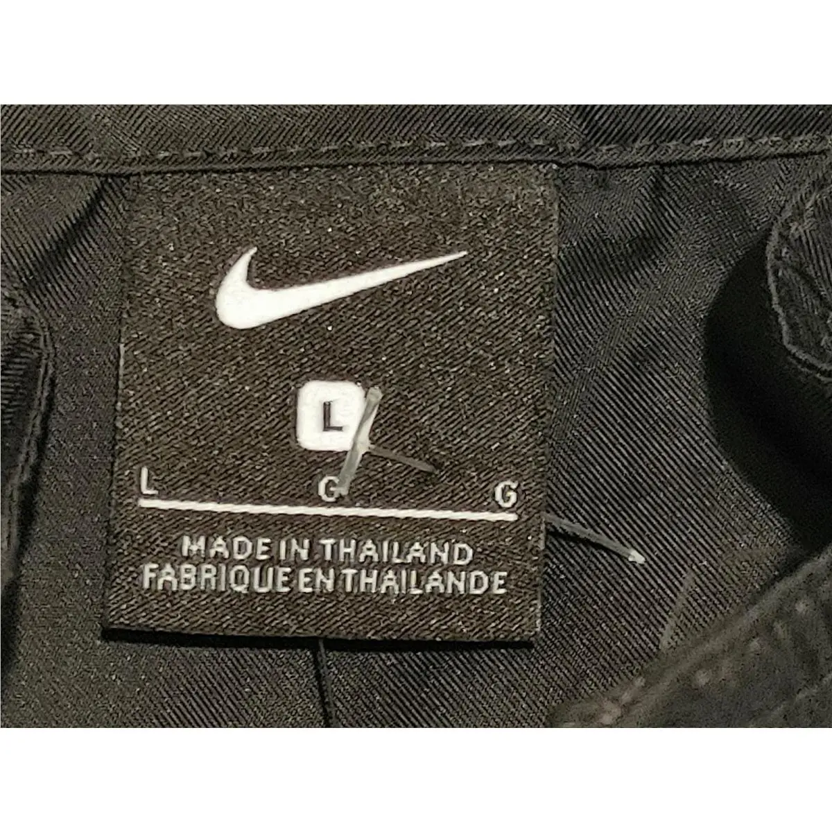 Nike clothing - Nike Giannis Track Jacket - Giannis Track Jacket - CQ6308-010 - Black 5