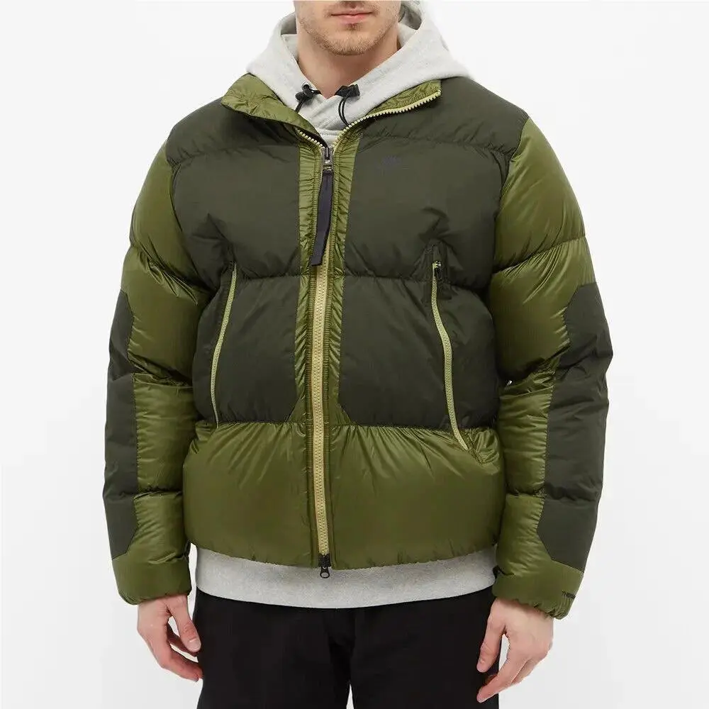 Nike clothing - Nike Repel City - Repel City - Green (UPC: 195239086519) 10