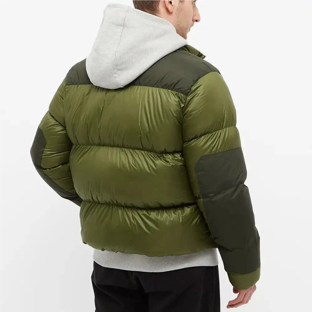 Nike clothing - Nike Repel City - Repel City - Green (UPC: 195239086519) 11