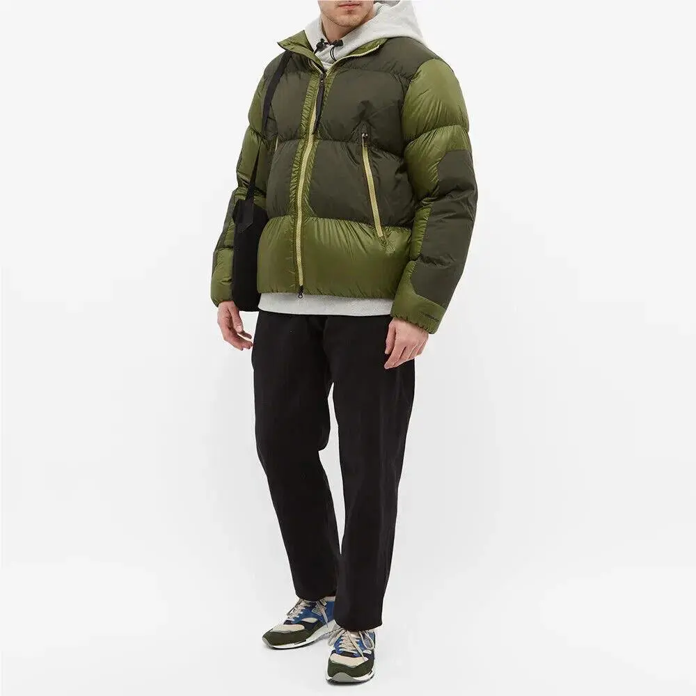 Nike clothing - Nike Repel City - Repel City - Green (UPC: 195239086519) 12